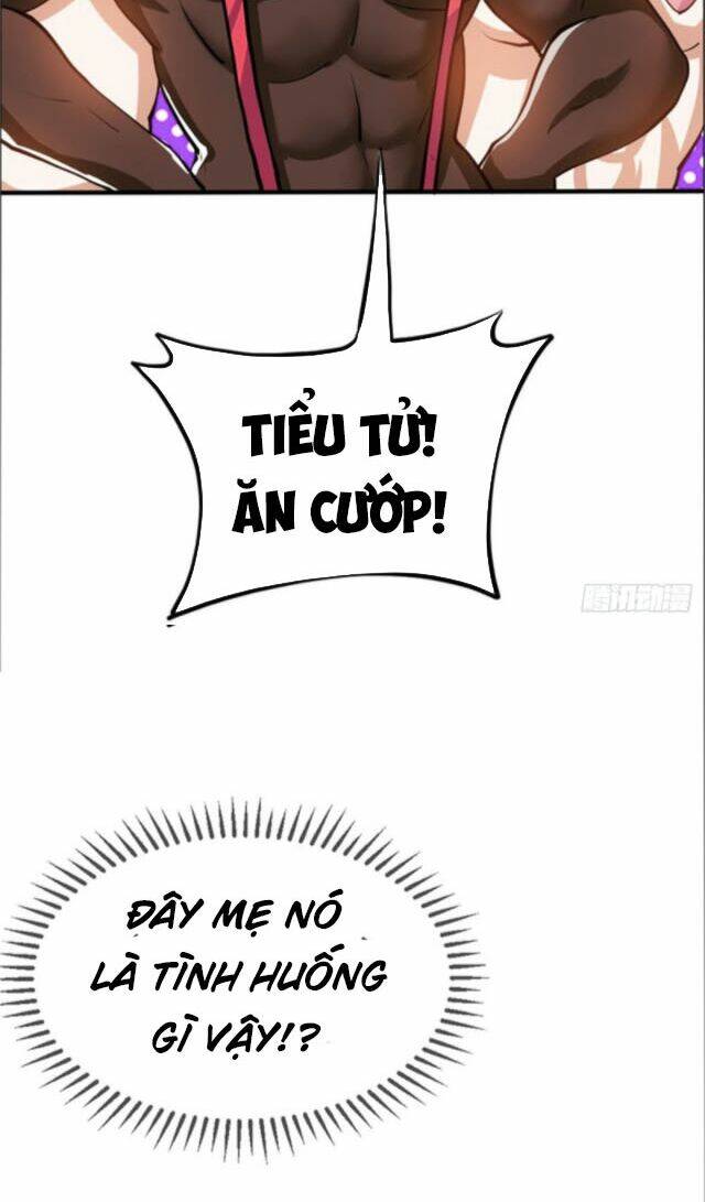 chí tôn thổ hào hệ thống chapter 1 31