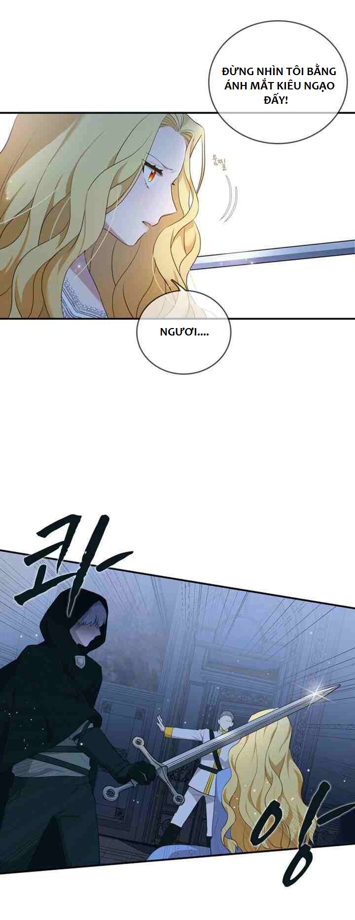 nàng công chúa hai mặt chapter 5 13