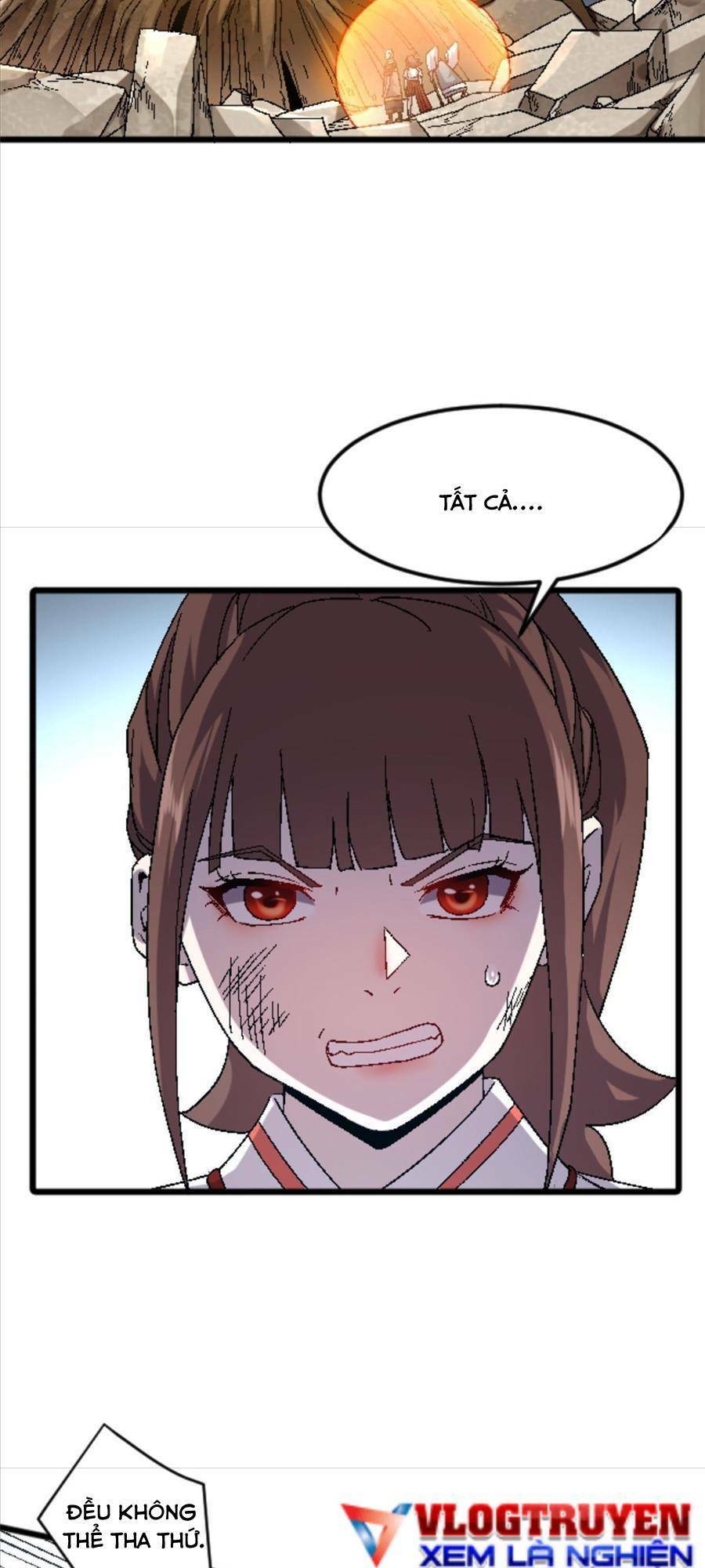 thí chủ, lên đường thôi! chapter 42 23