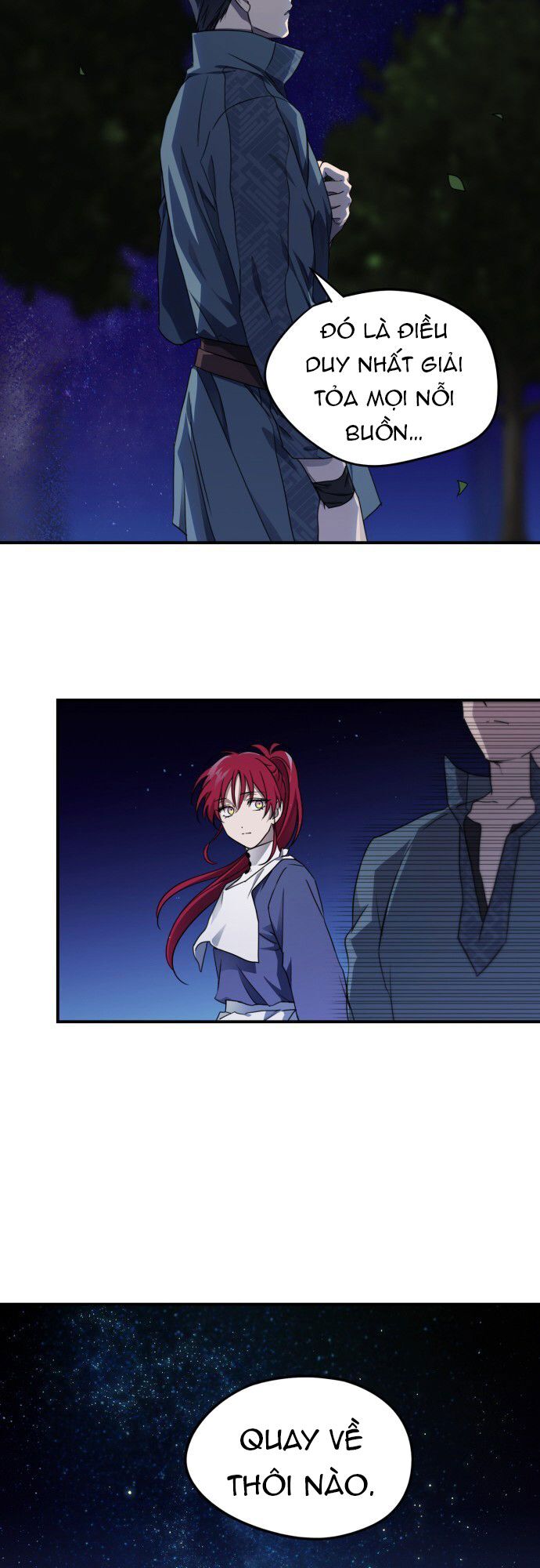 bị che khuất bởi ánh hoàng hôn chapter 22 24