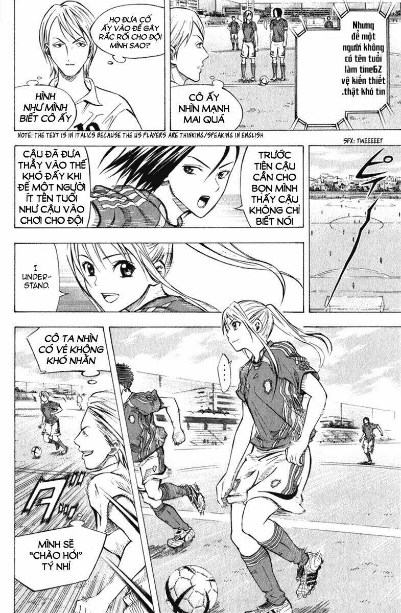 kỵ sĩ trong vòng cấm chapter 53 5