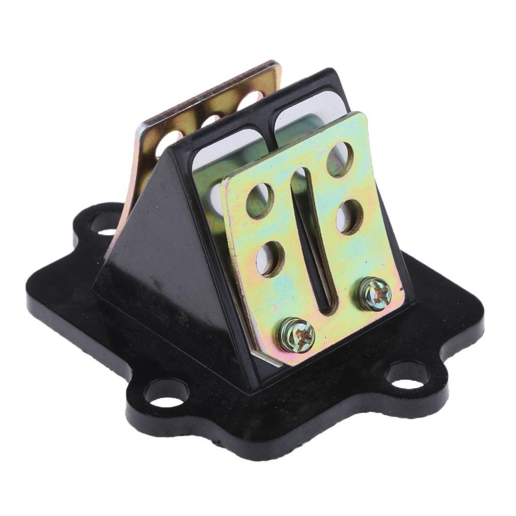 2X Reed Valve Assembly Replacement for  Jog 50 Jog 90 Scooter