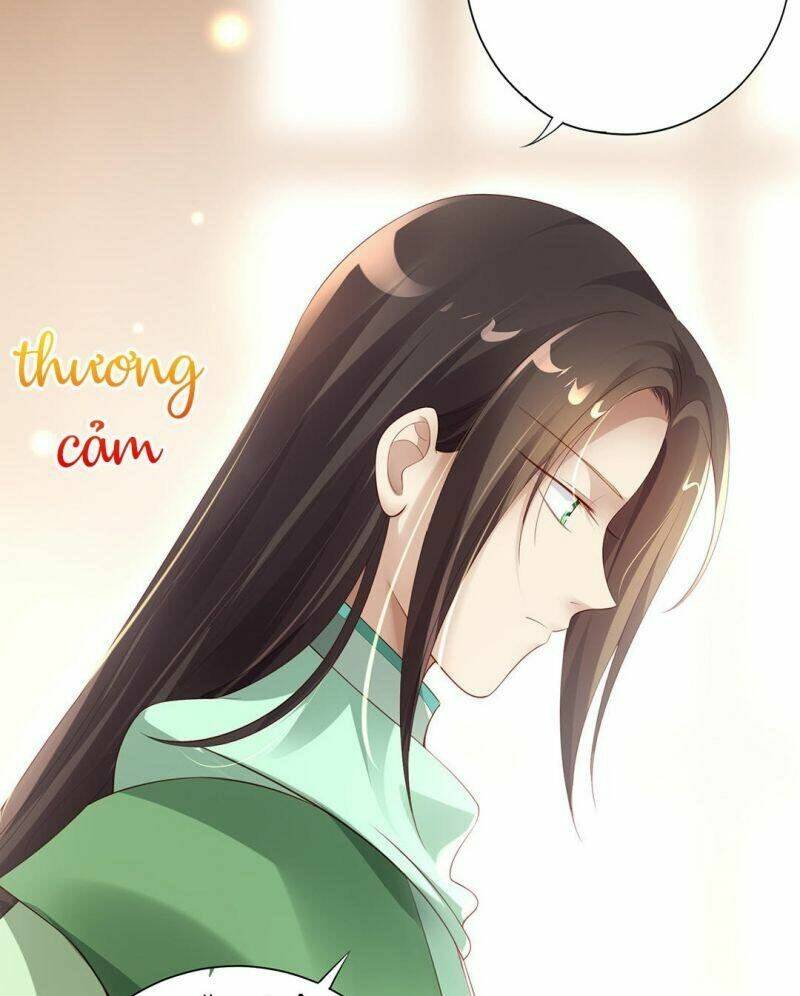 thiên kim bất hoán chapter 82 8