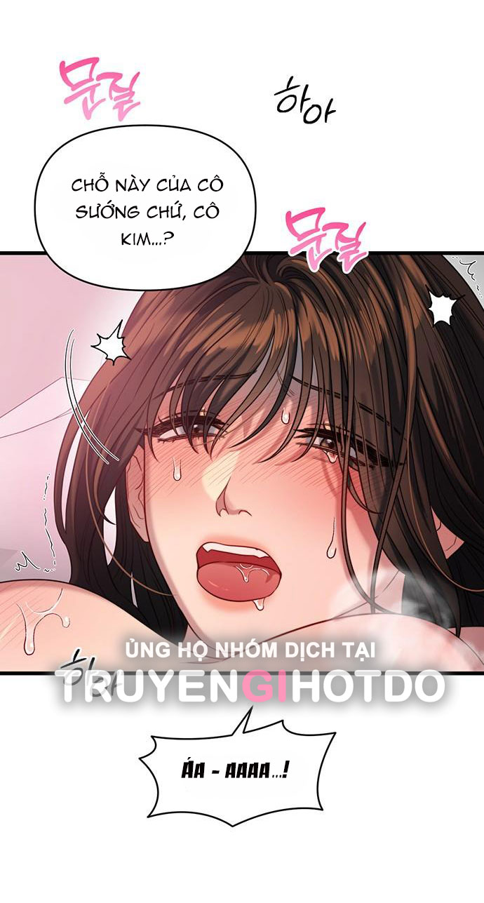 [18+] dục vọng tao nhã chapter 34.1 32