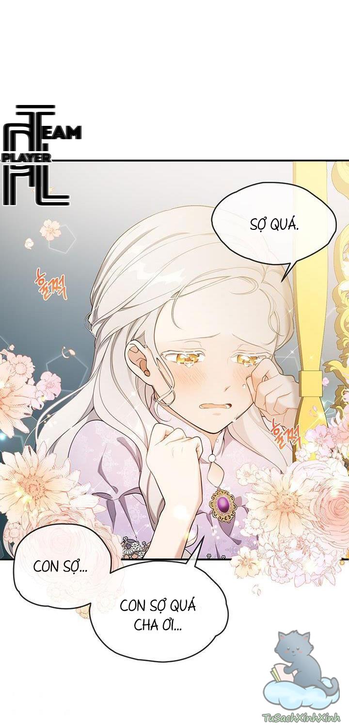 Lần Nữa Toả Sáng chapter 2.5 11