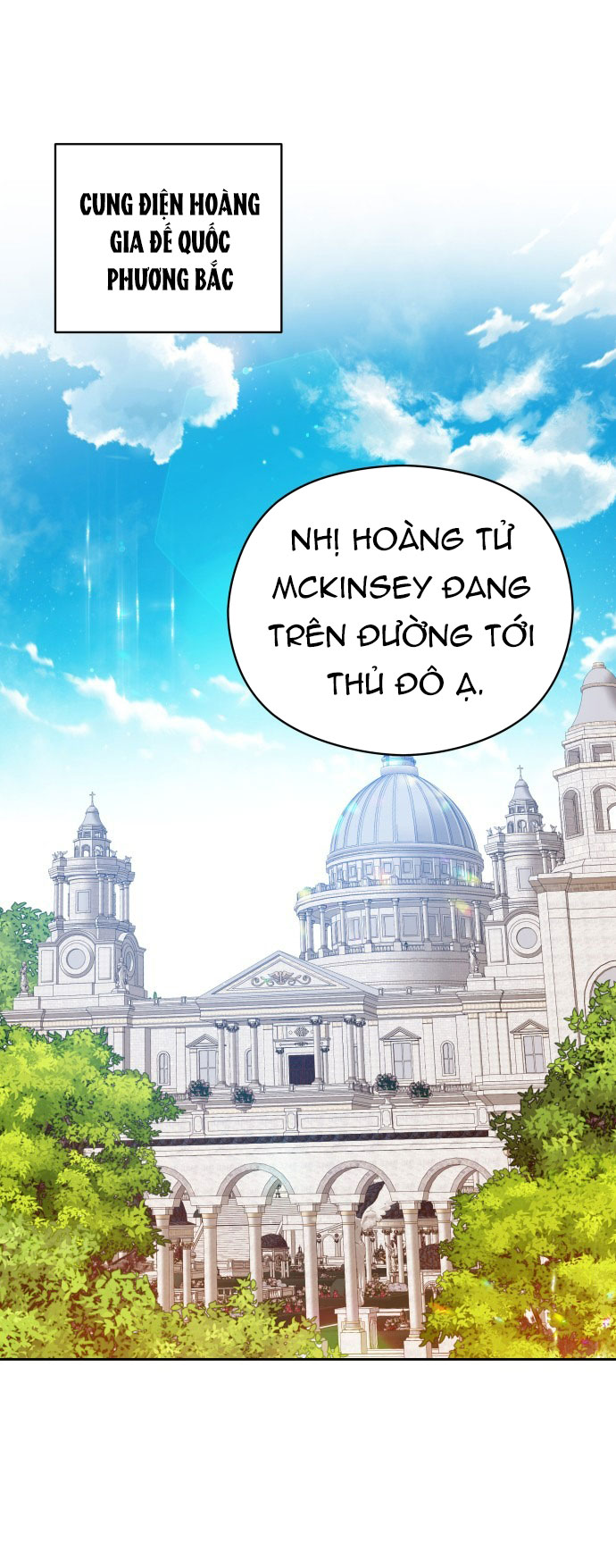 lưỡi dao nơi đầu môi chapter 65.1 1