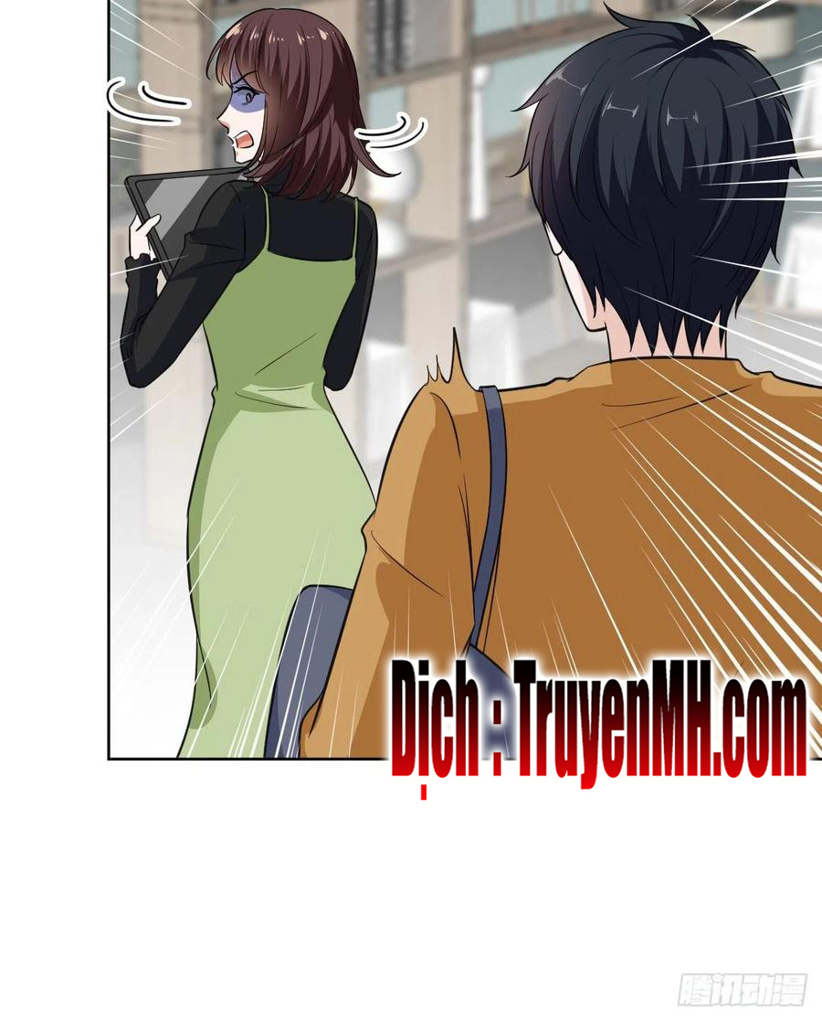 thí hôn lão công, cần giúp sức chapter 229 8