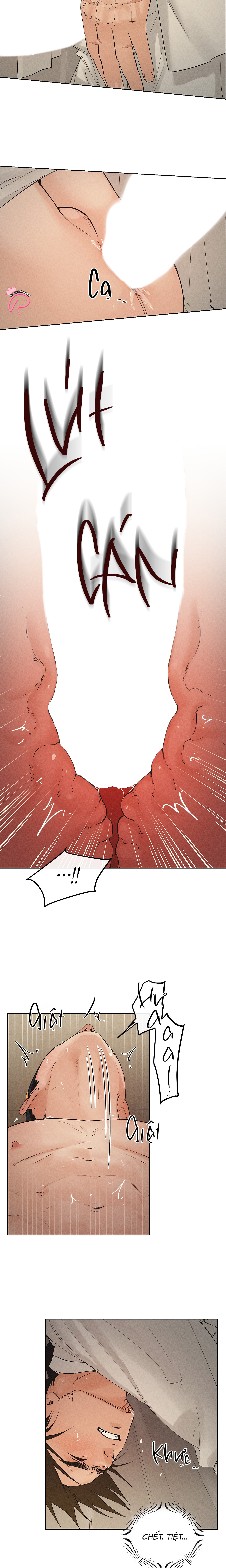 cửa hàng âm cụ chosun chapter 28 14