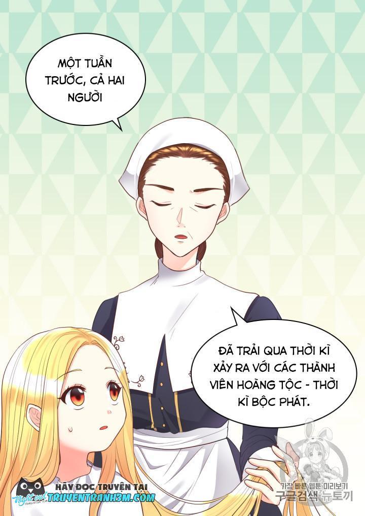 Sinh Đôi Xuyên Không Chapter 22 30