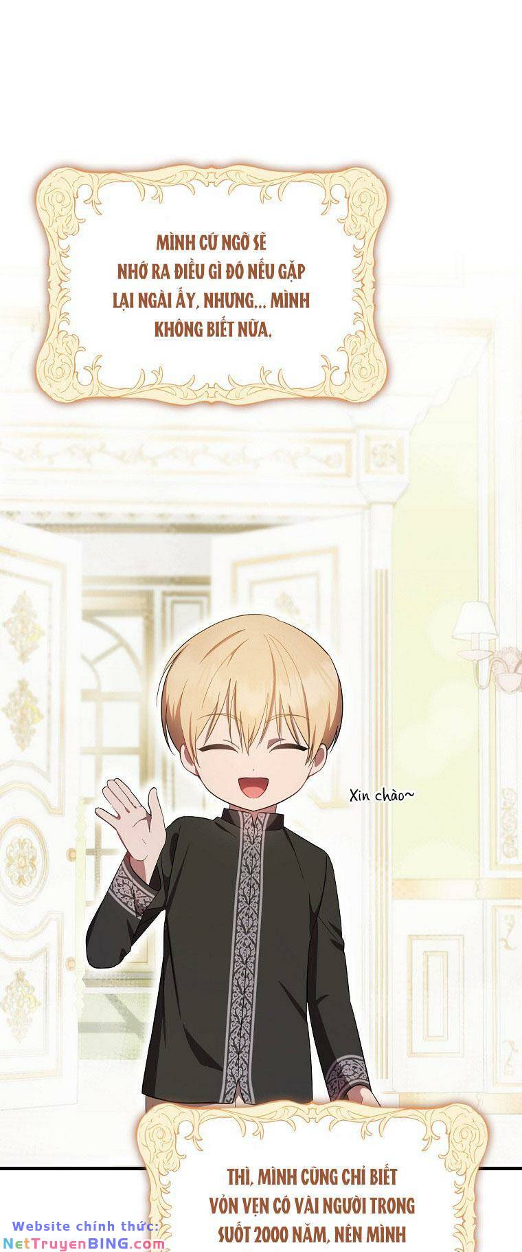 Lần Đầu Tiên Được Yêu Thương chapter 7 10