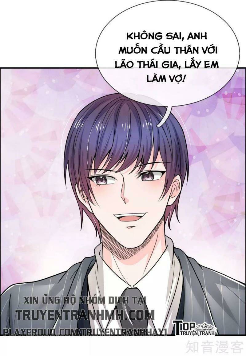 tuyệt đỉnh khí thiếu chapter 33 17