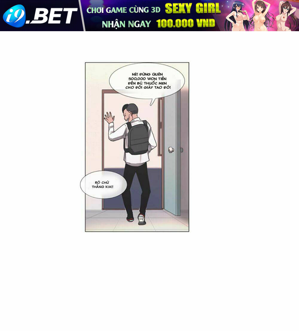 giải thoát chapter 3 5