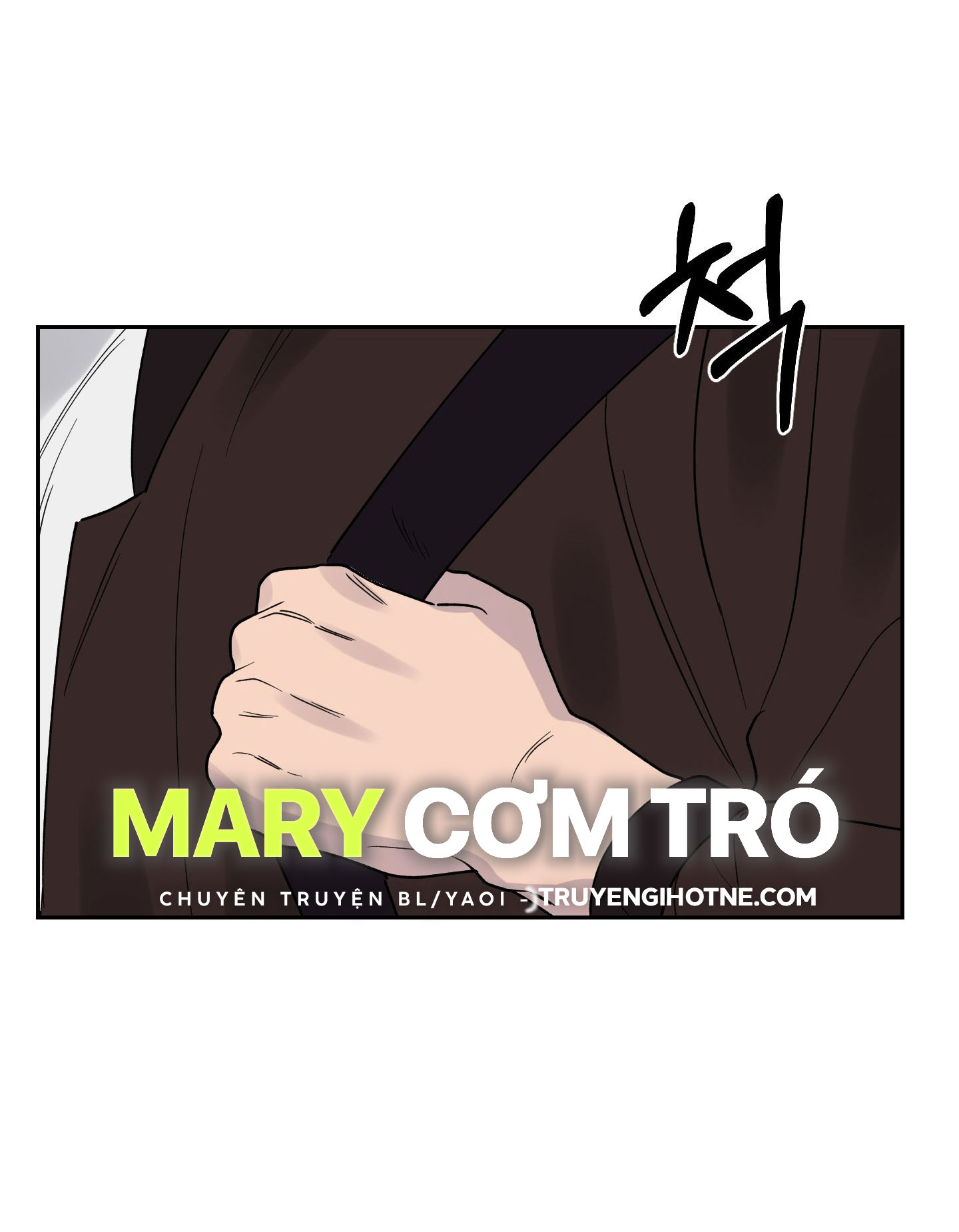 [18+] điều may mắn nhất cuộc đời tôi chapter 1.1 34