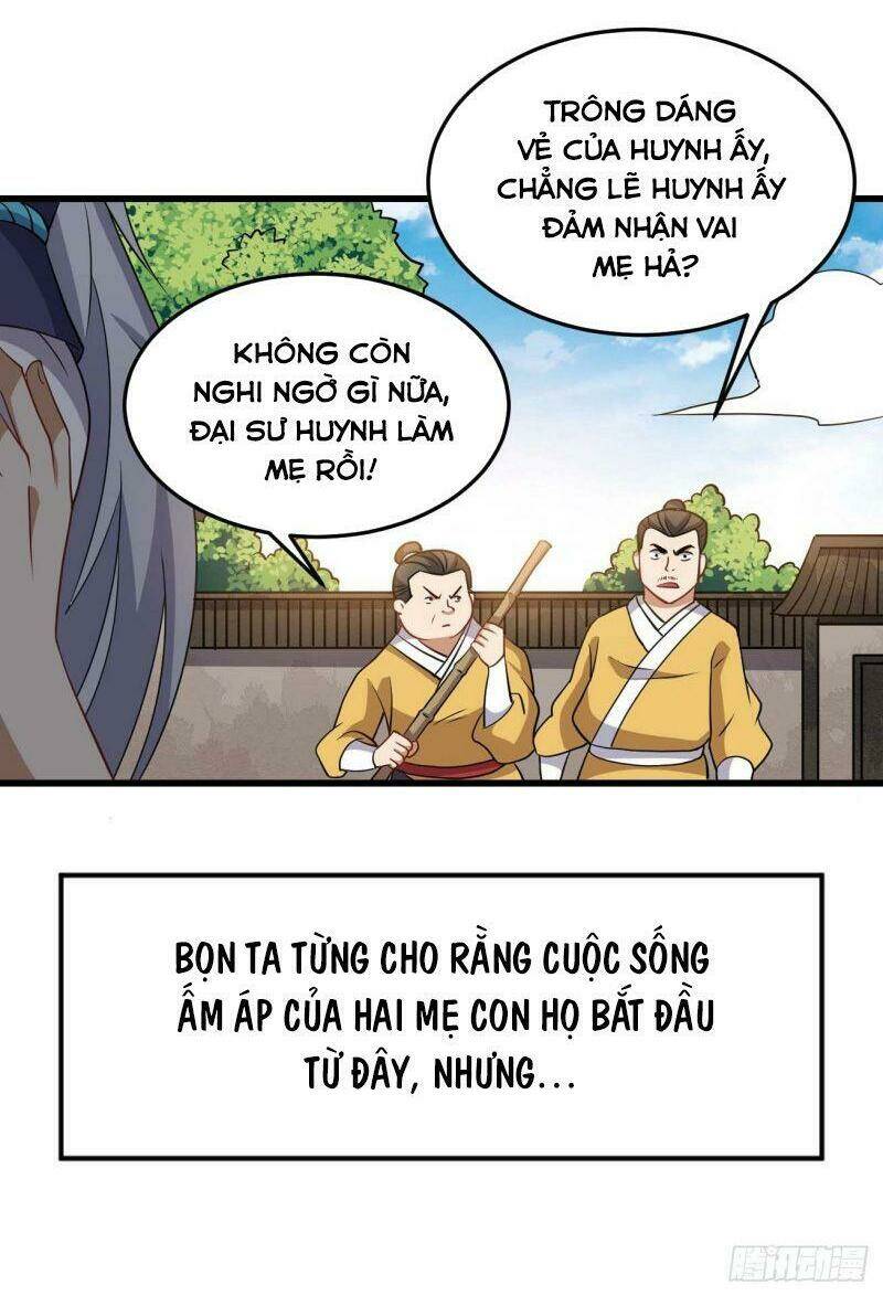 tổ thượng có tiền chapter 87 8