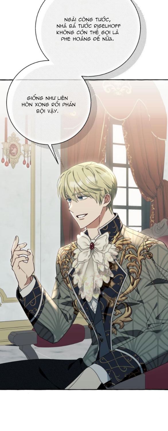 tôi tưởng đó chỉ là tiểu thuyết trọng sinh bình thường chapter 60.2 19