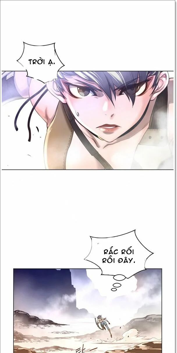 một nửa hoàn hảo chapter 26 39