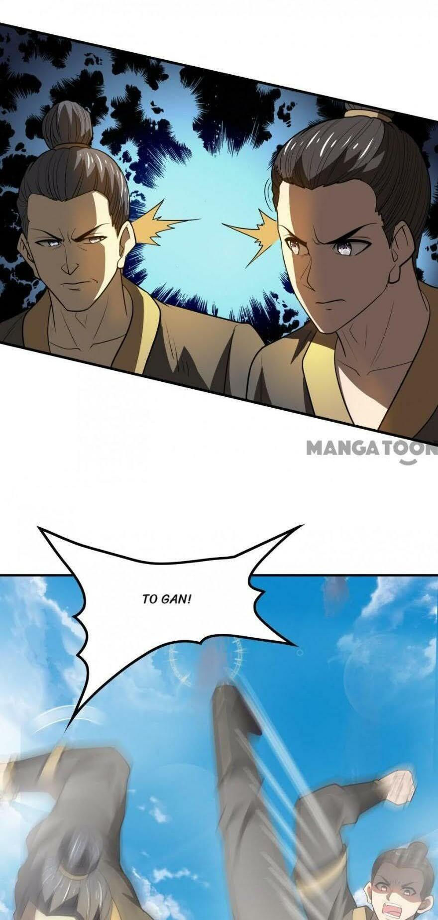 đệ nhất người ở rể chapter 146.1 8