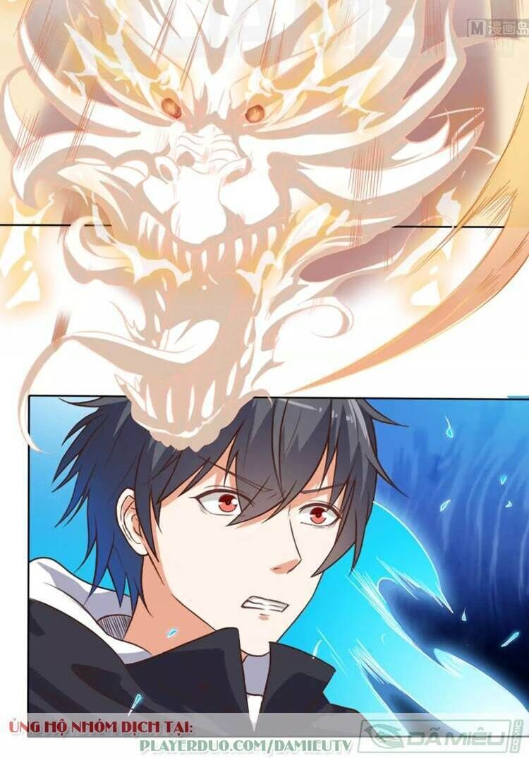 địa phủ khai phá thương chapter 41 4