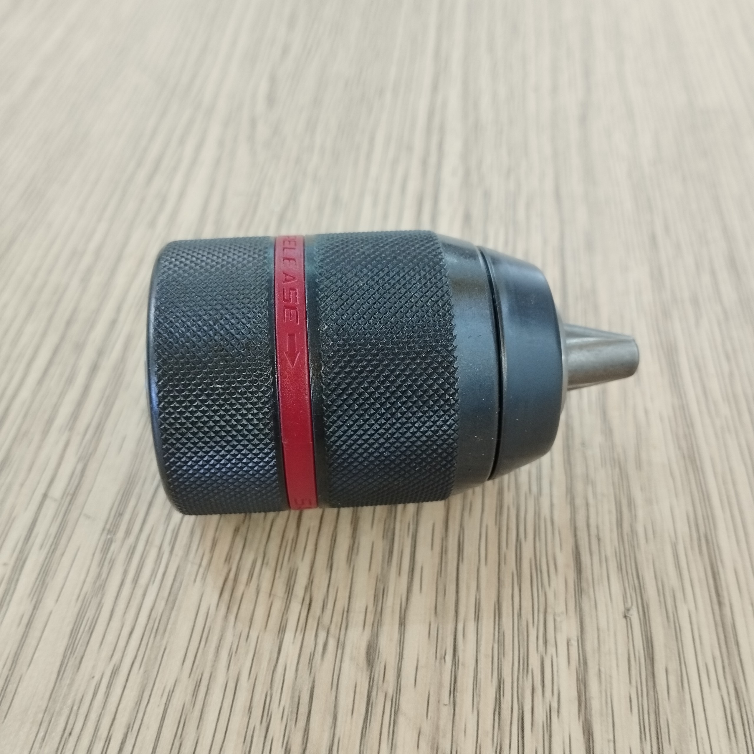 Đầu kẹp mũi khoan bằng kim loại 13mm AuToLock