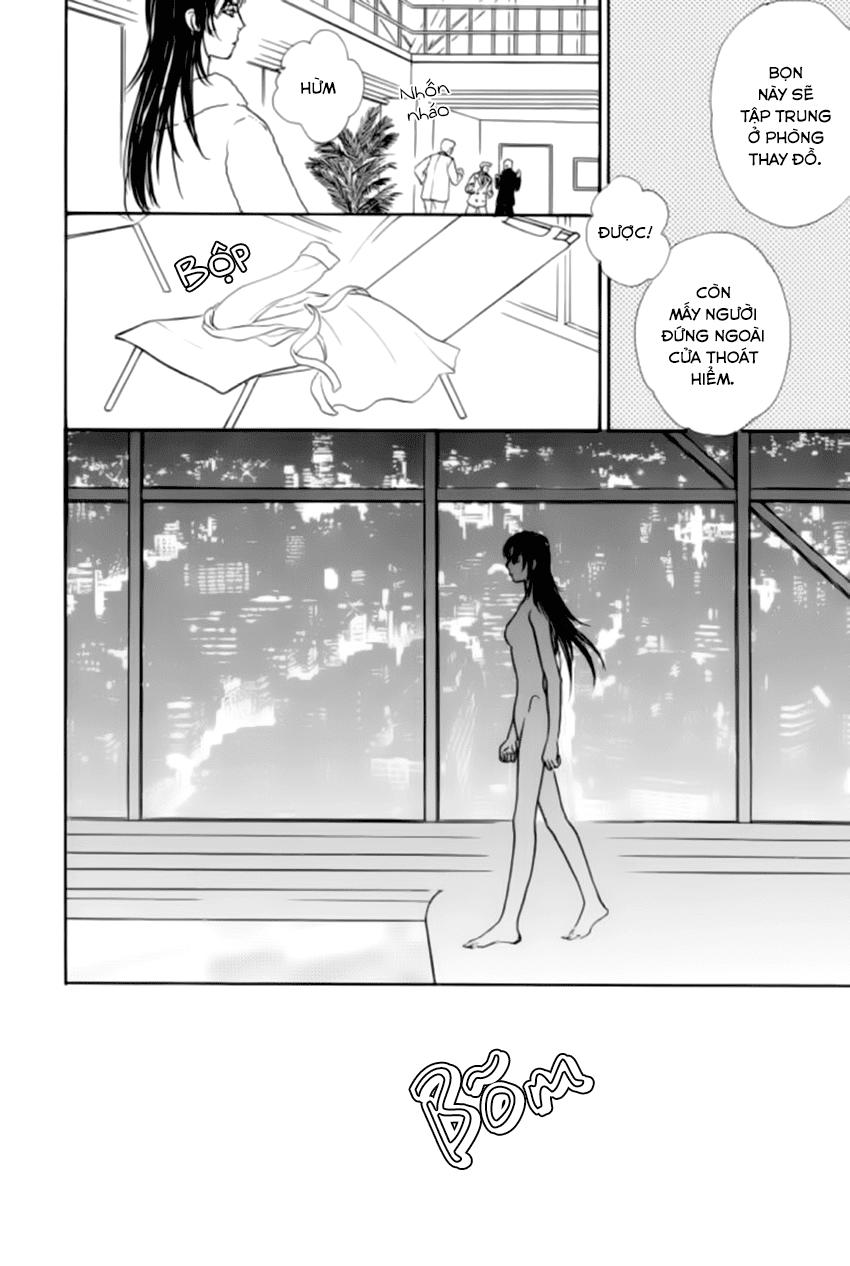 new pet shop of horror chapter 20 35