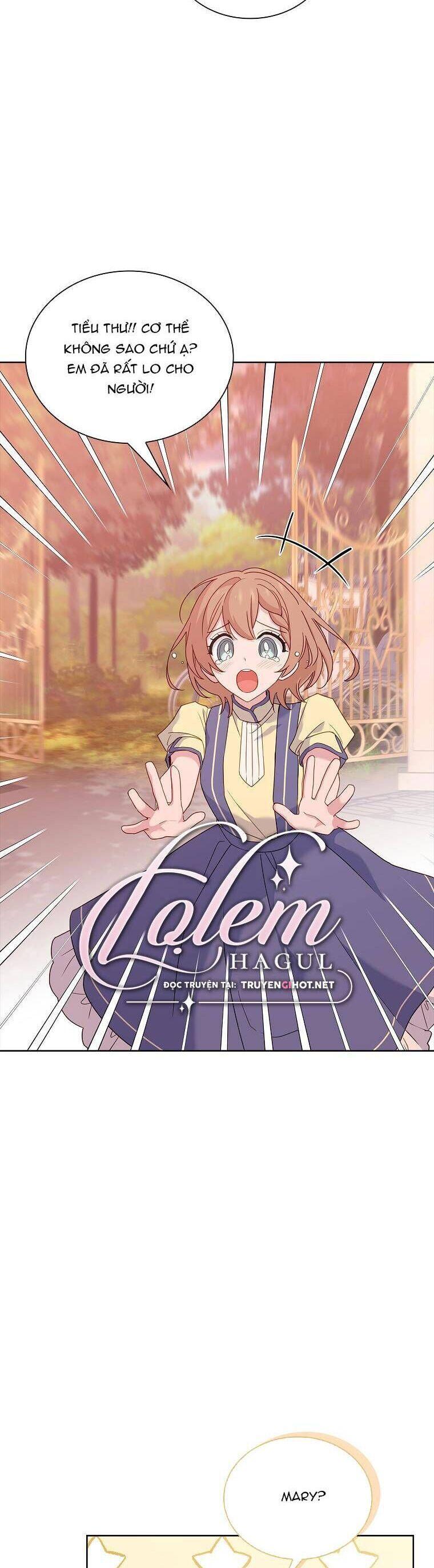 để yên cho tiểu thư hiền chapter 69 13