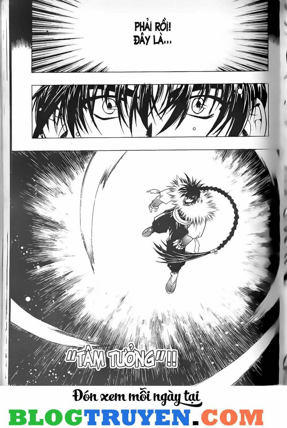 thiên lang liệt truyện chapter 86 9