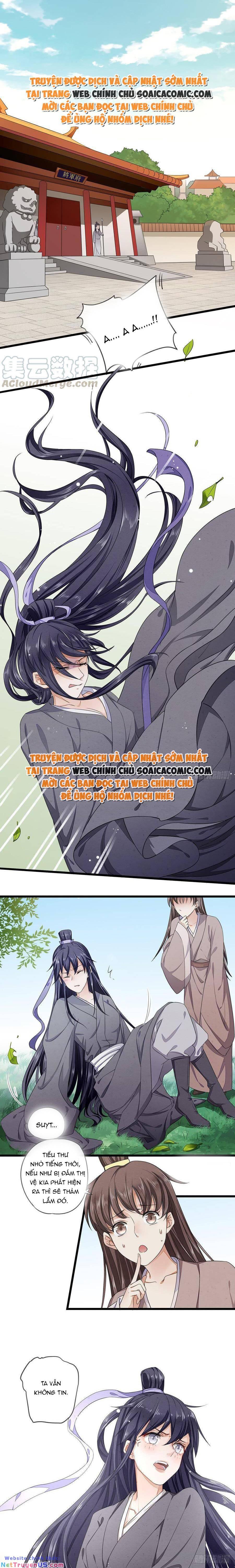 ta làm tra nam khóc ròng ròng chapter 4 1