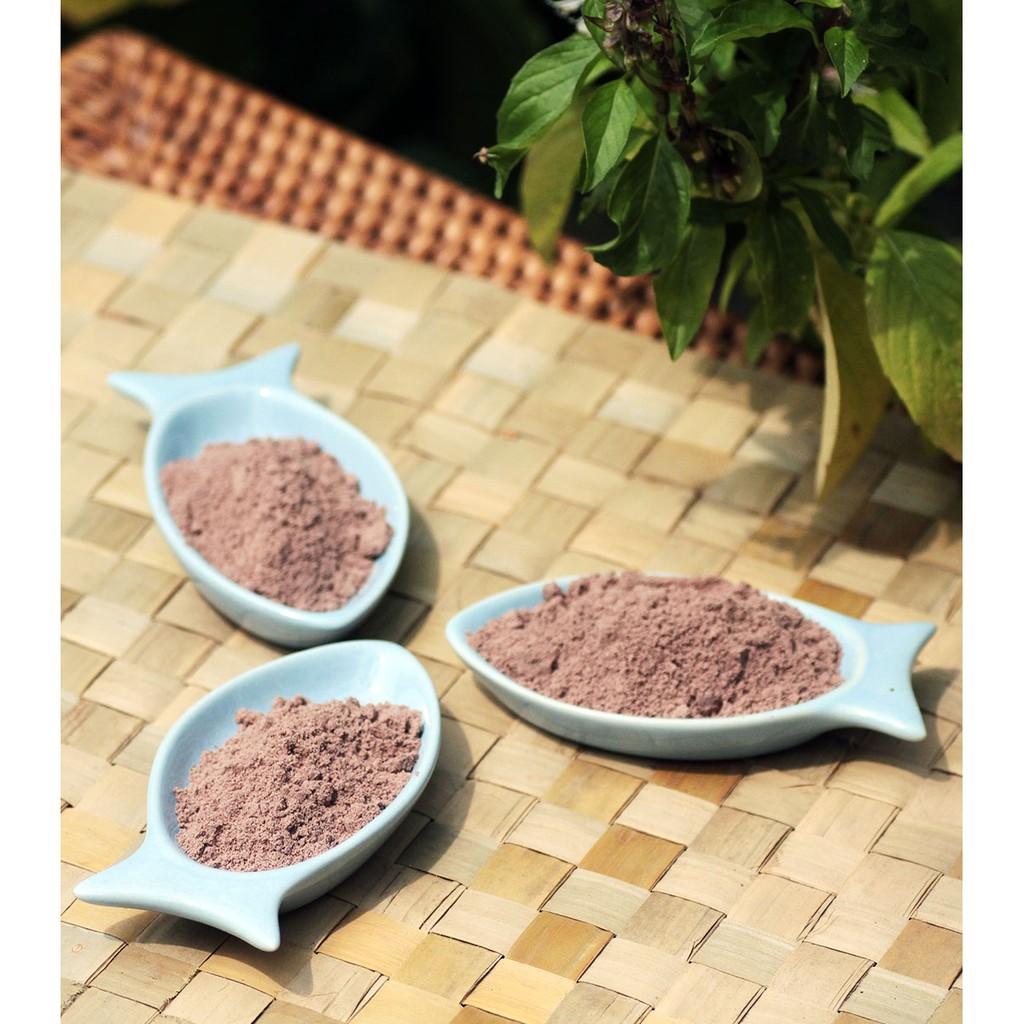 Bột cacao sữa hoà tan 3in1 thơm ngon CACAOMI chuyên thức uống sô cô la đậm đà vị ca cao nguyên chất - 1kg