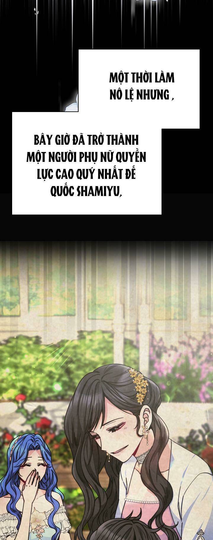 nàng evangeline chapter 16 5