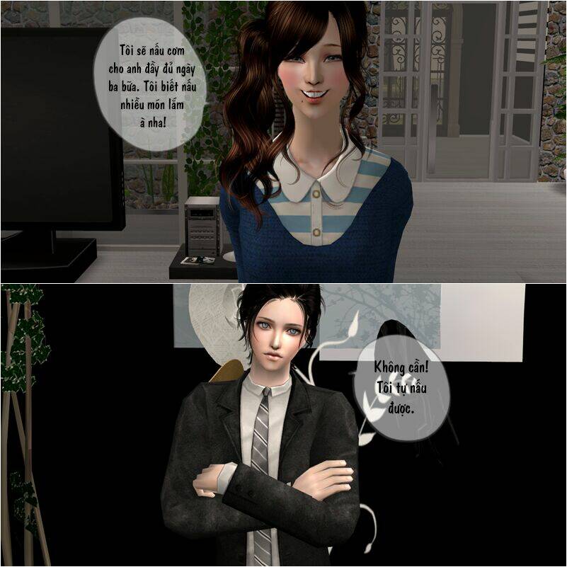 and i love you! chapter 2 75