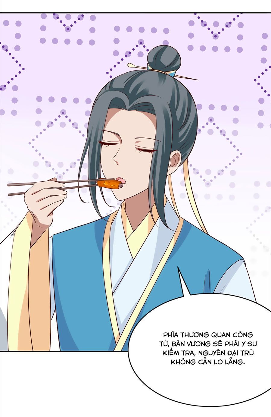 kiêu ngạo vương gia chủng điền phi chapter 100 6