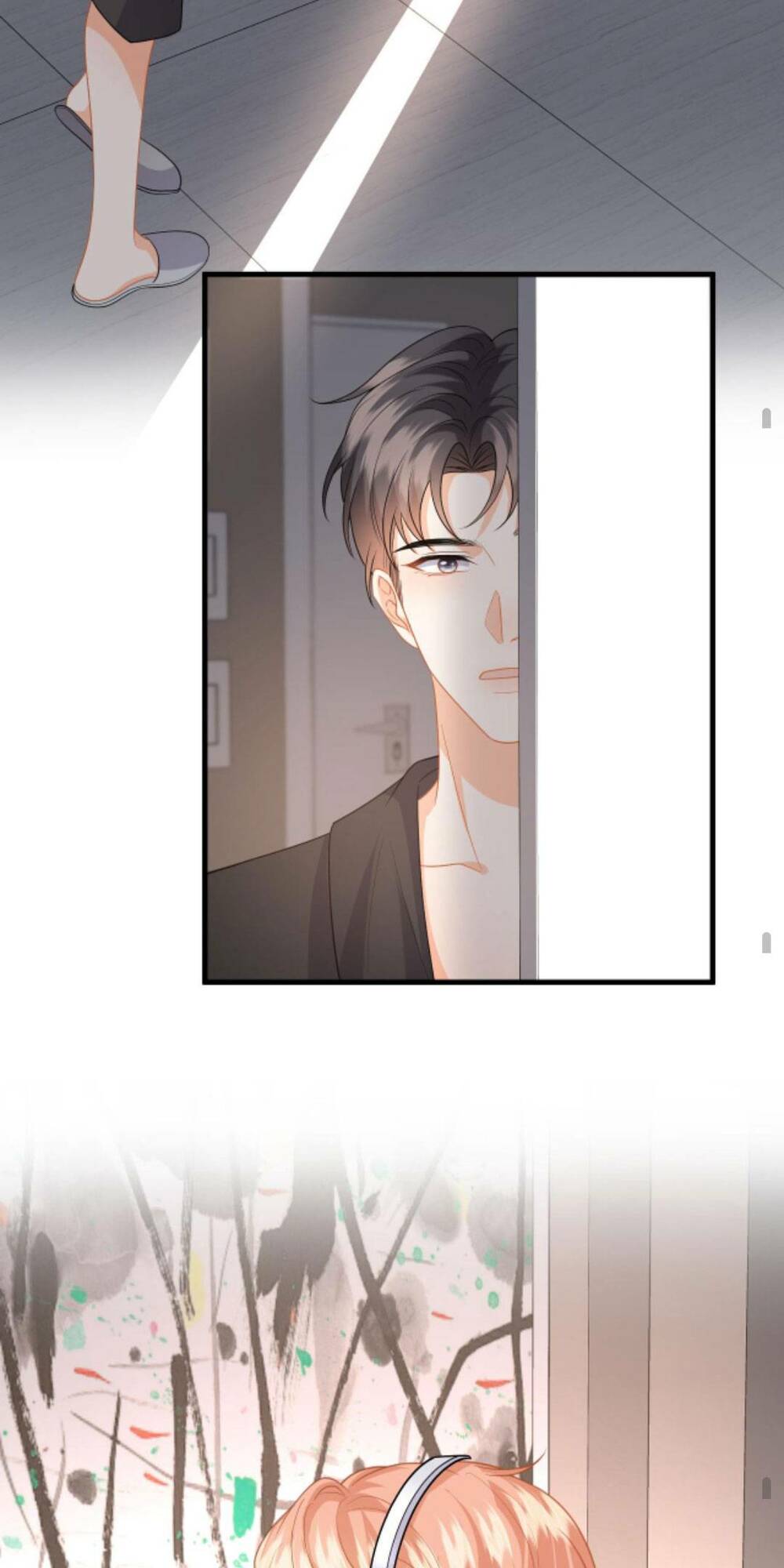 xuyên nhanh: phản diện quá sủng quá mê người chapter 121 19