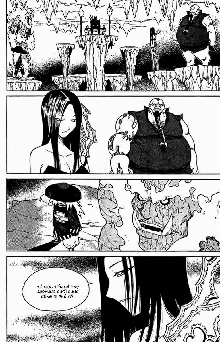 gwisin byeolgok - bí kíp của quỷ chapter 45 9