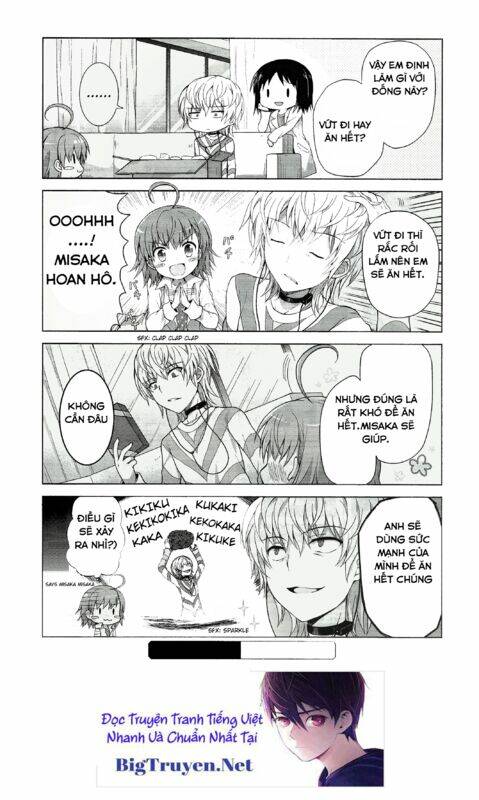 toaru guuzou no ippou tsuukou-sama chapter 5 7