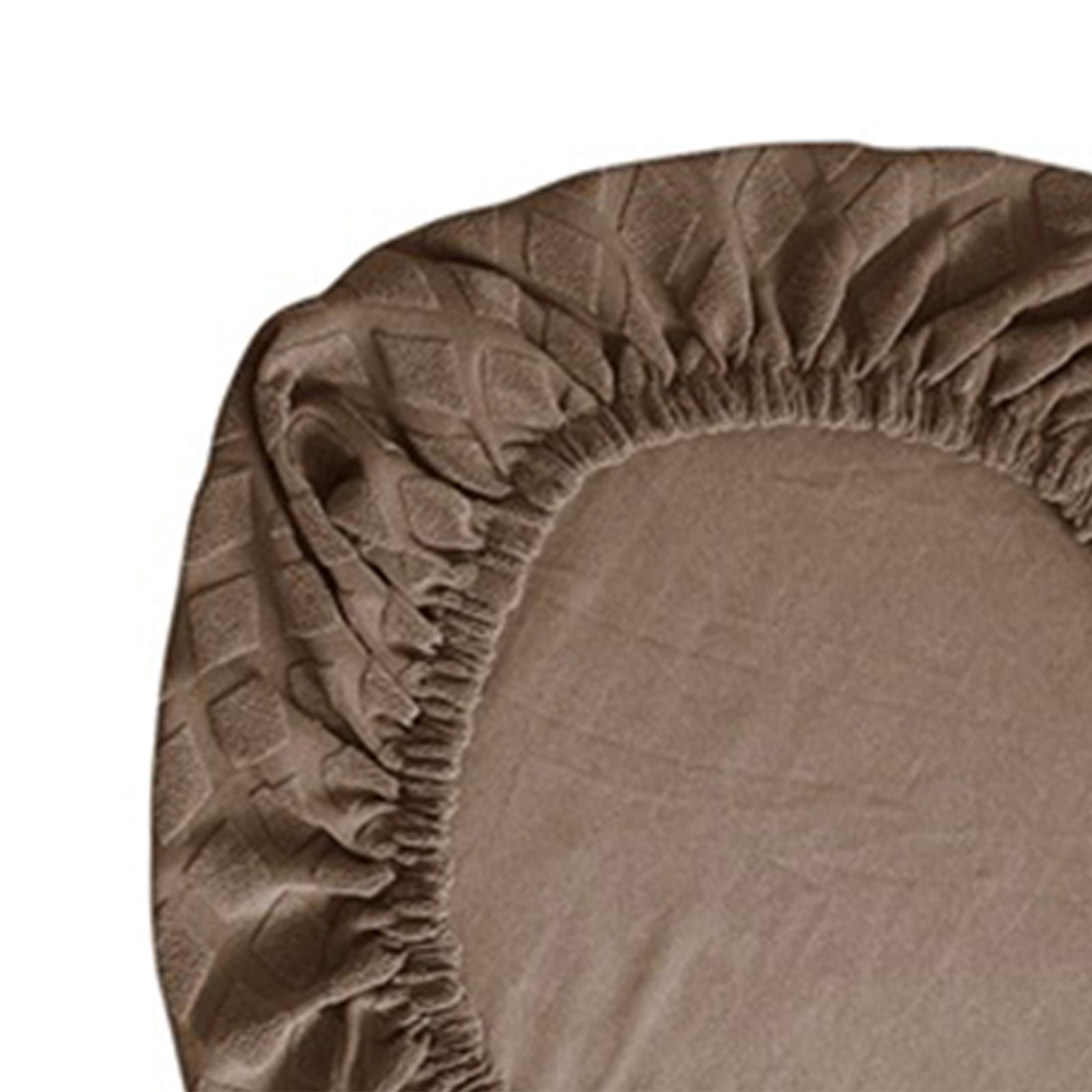 Chair Seat Cover Dining Room Chair Seat Slipcover /Removable