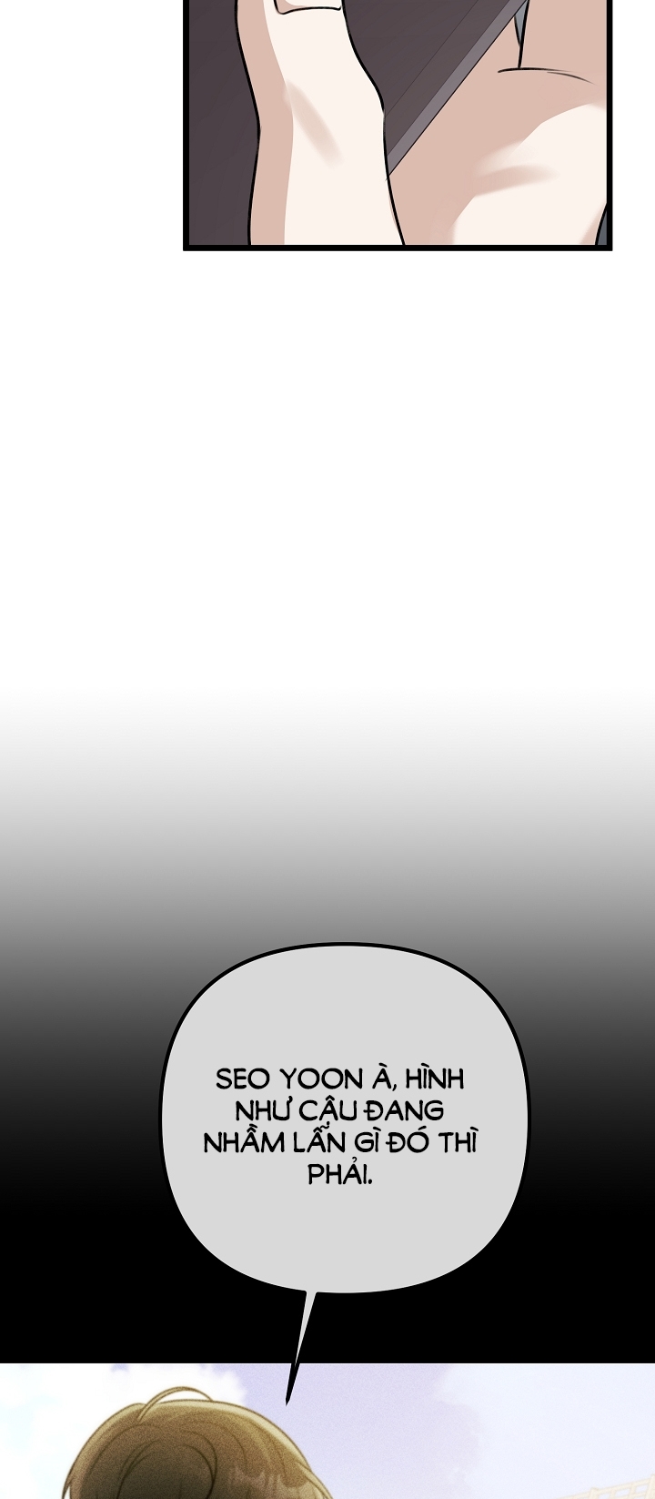 Say Nắng chapter 24.1 - Trang 11