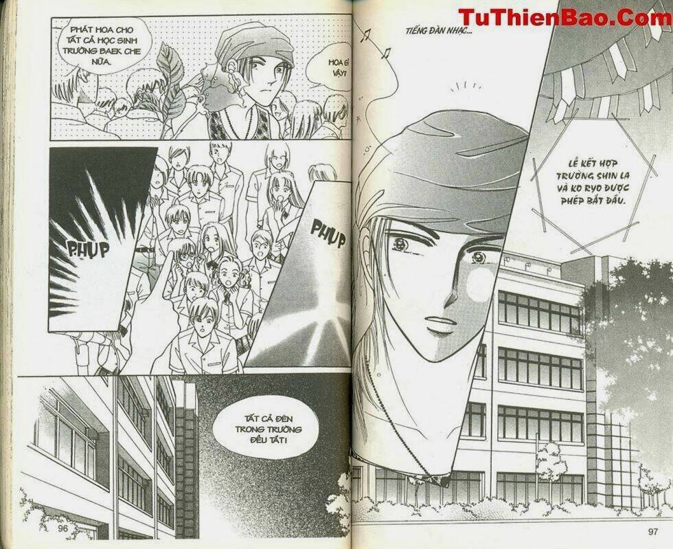 lọ lem kén rể chapter 7 47