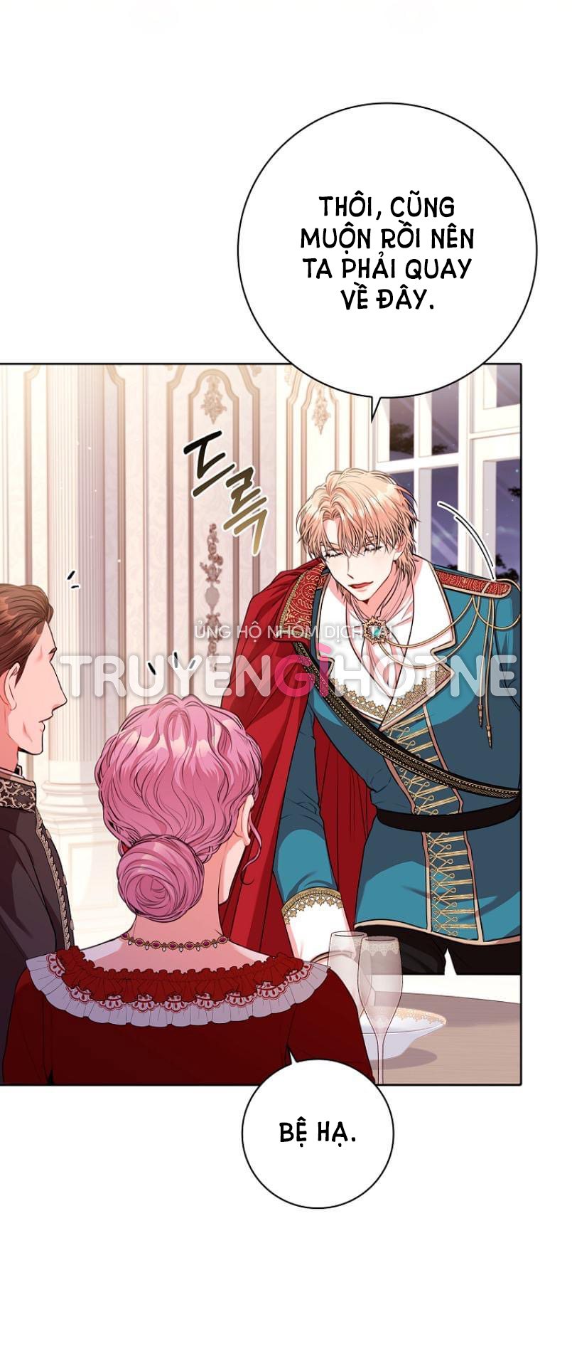 trở thành thư ký của bạo chúa chapter 82 67