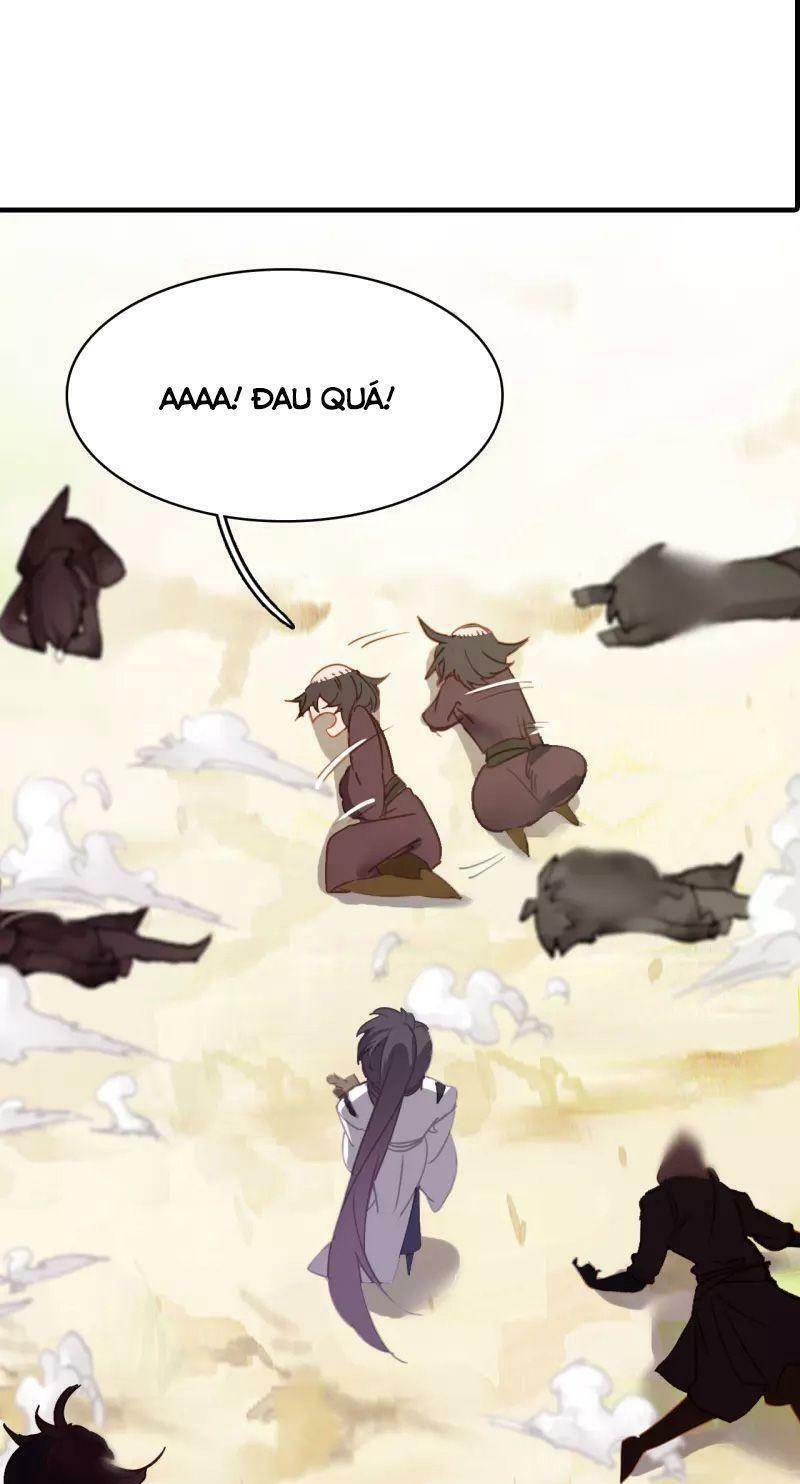 long đằng chiến tôn chapter 17 14