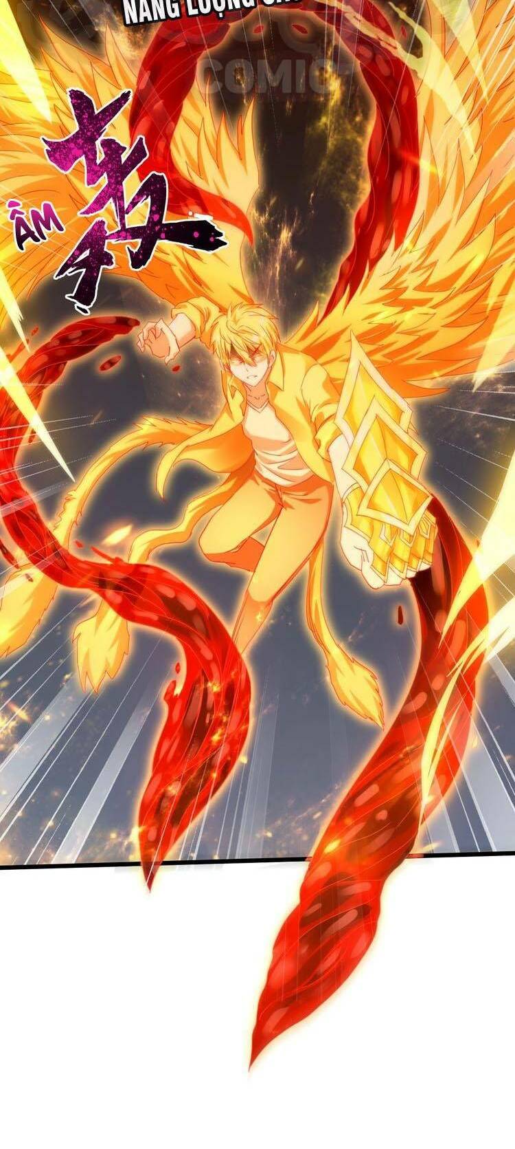 kinh thế kỳ nhân chapter 38 36