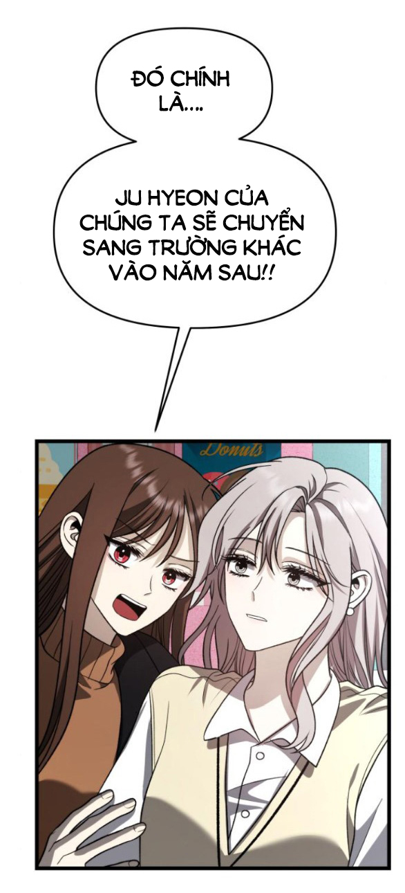 Tự Do Trong Mơ chapter 107.1 - Trang 25