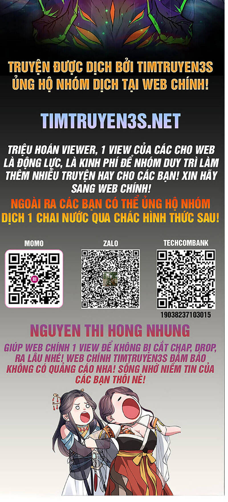 binh vương chuyển sinh chapter 44 3