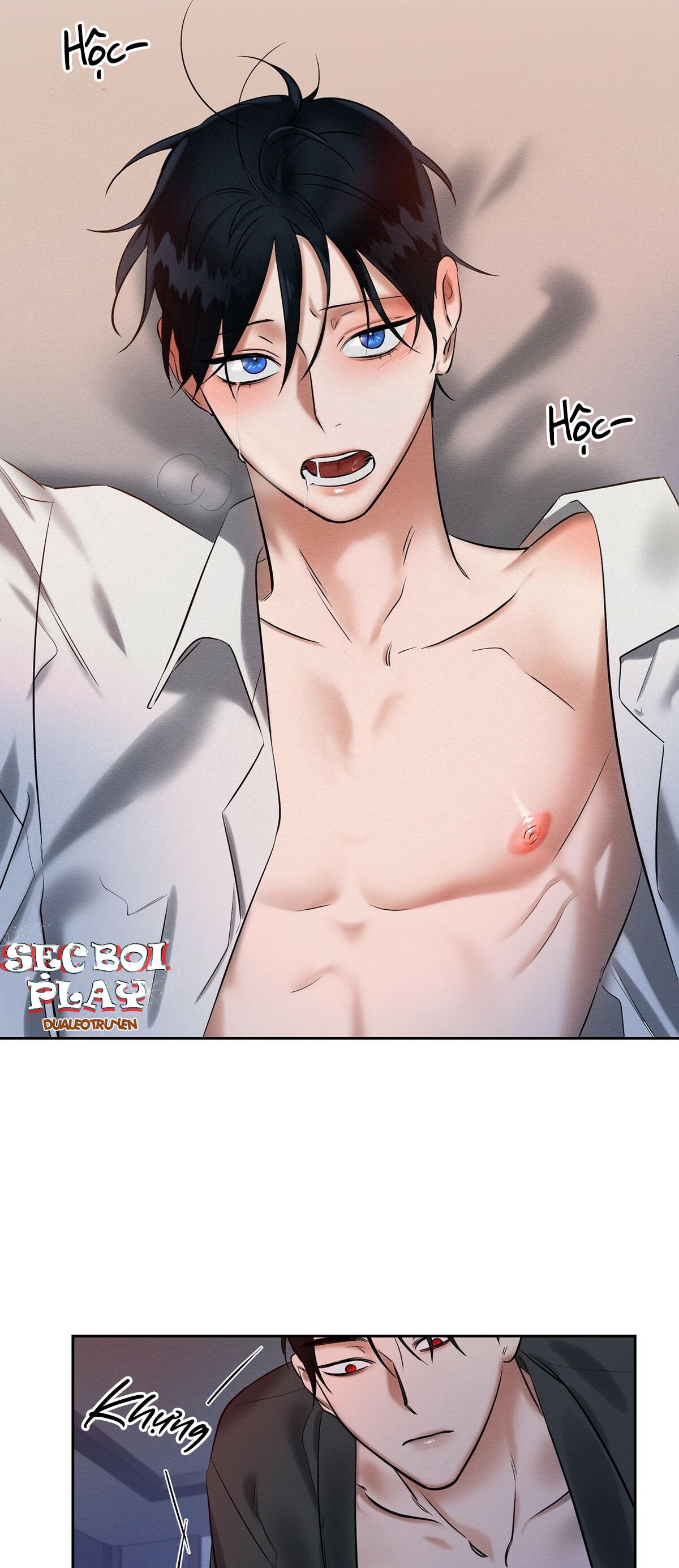 lý do của ác nhân chapter 6 25