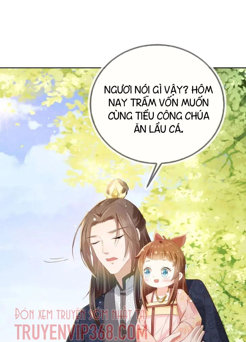 nhặt được bảo bối manh manh chapter 23 3