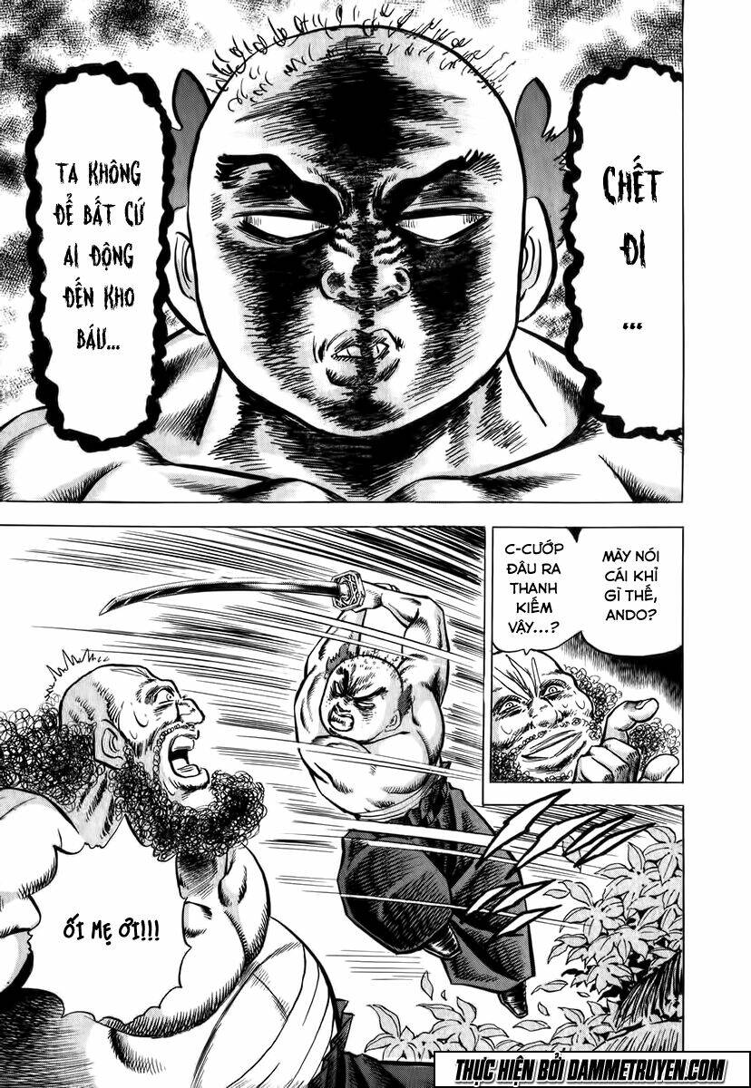 akakatsuki!! otokojuku - seinen yo, taishi wo idake chapter 7 18