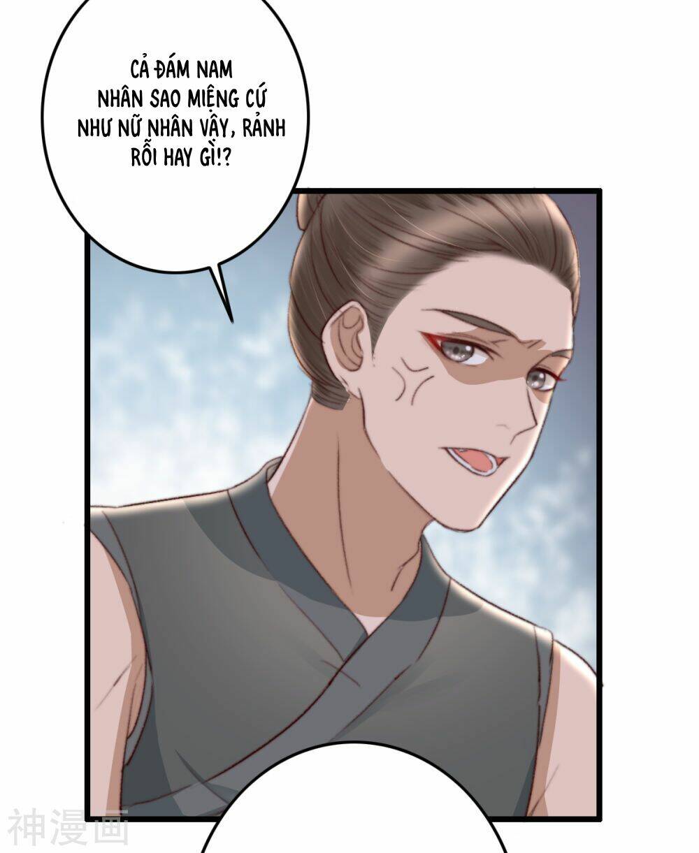 hành trình thịnh sủng chi cẩm tú chapter 46 14