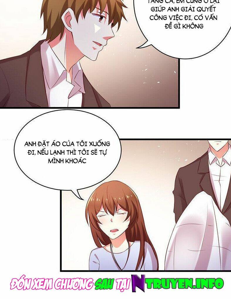 khế hôn chapter 74 19