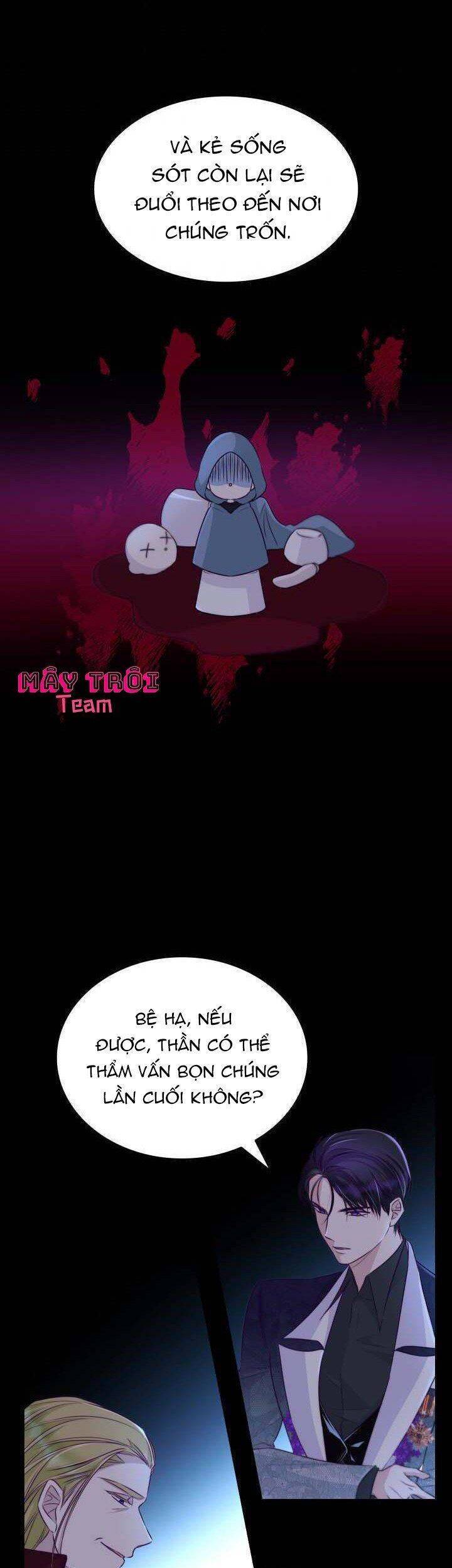 dây xích kiềm chế nam chính hắc ám tuột mất rồi chapter 34 16