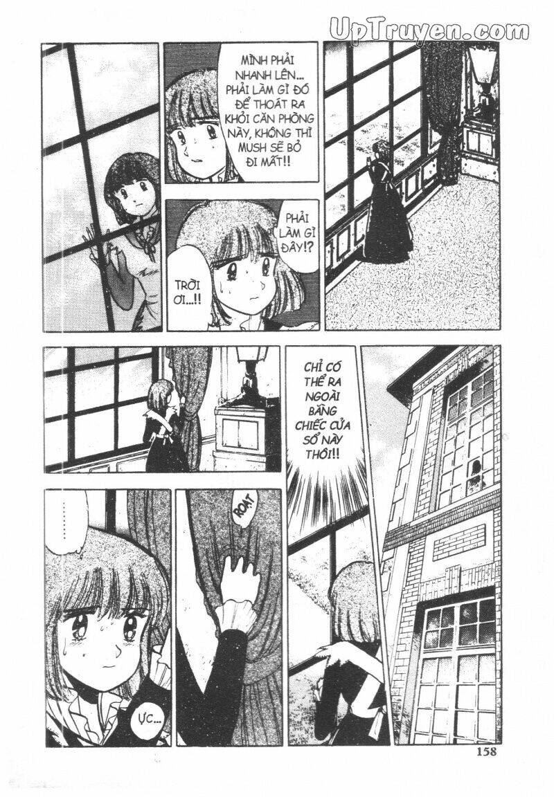 mush (họa sĩ thiên tài) chapter 2 161