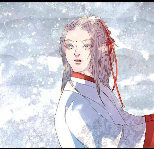 khúc hữu ngộ chapter 14 12